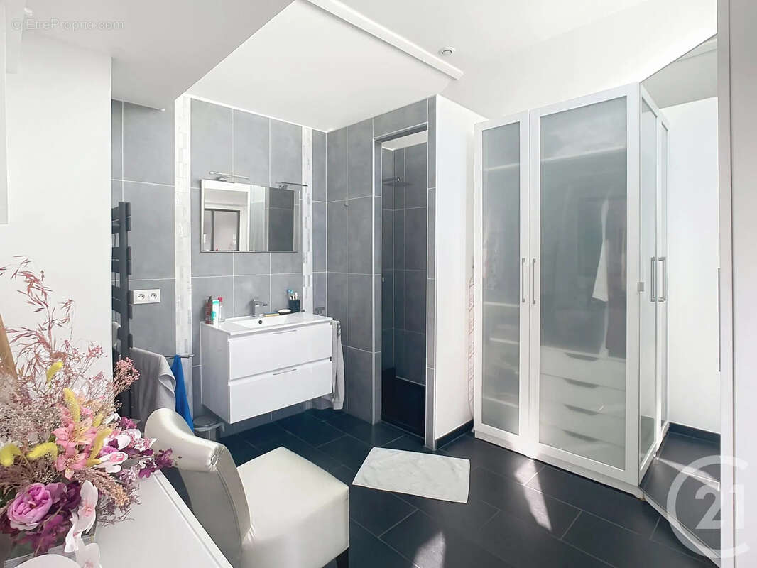 Maison à MONTAGNY-EN-VEXIN