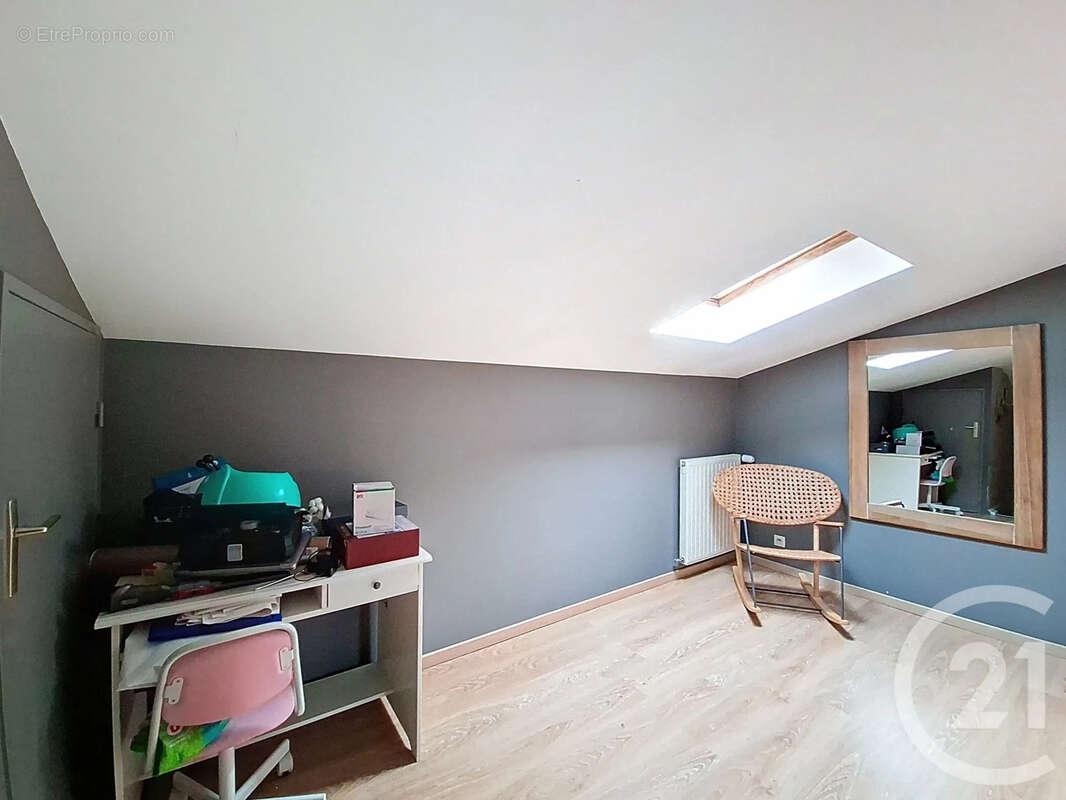 Appartement à CORBAS