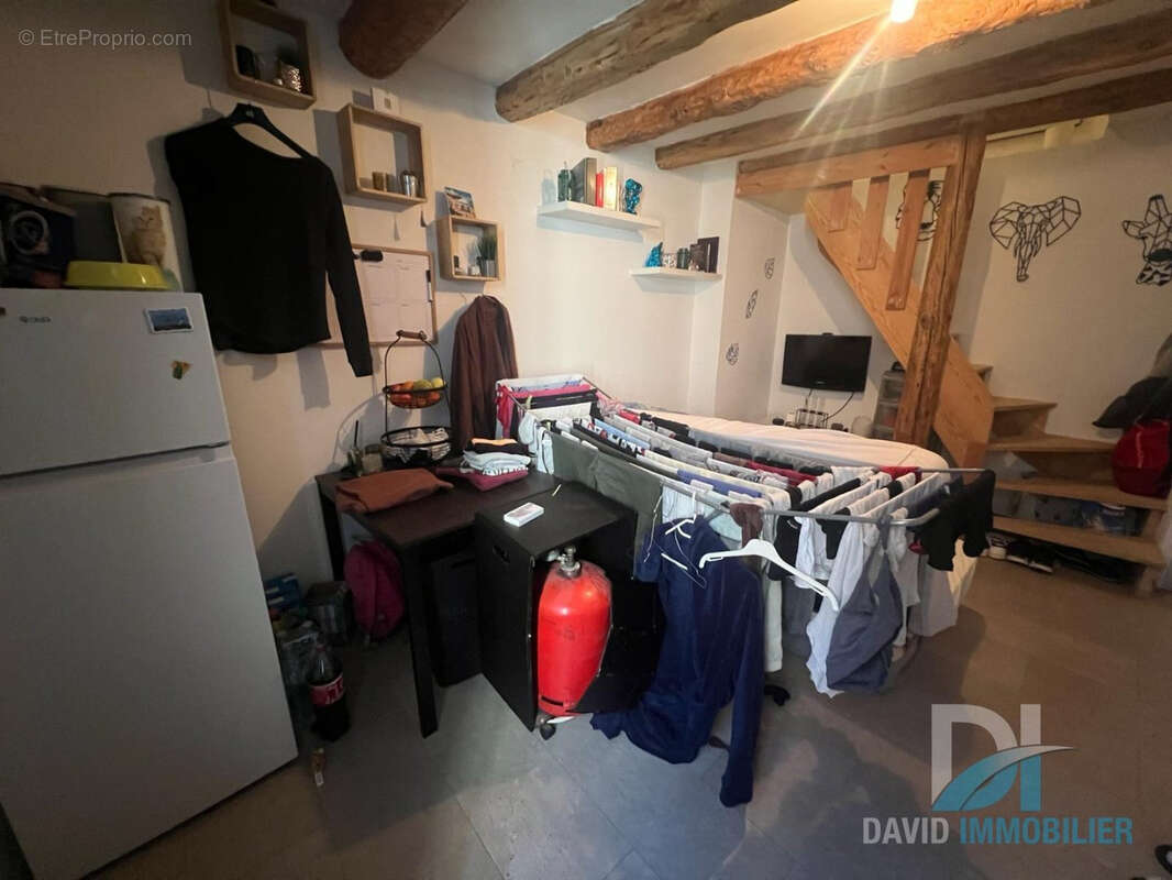 Appartement à LODEVE