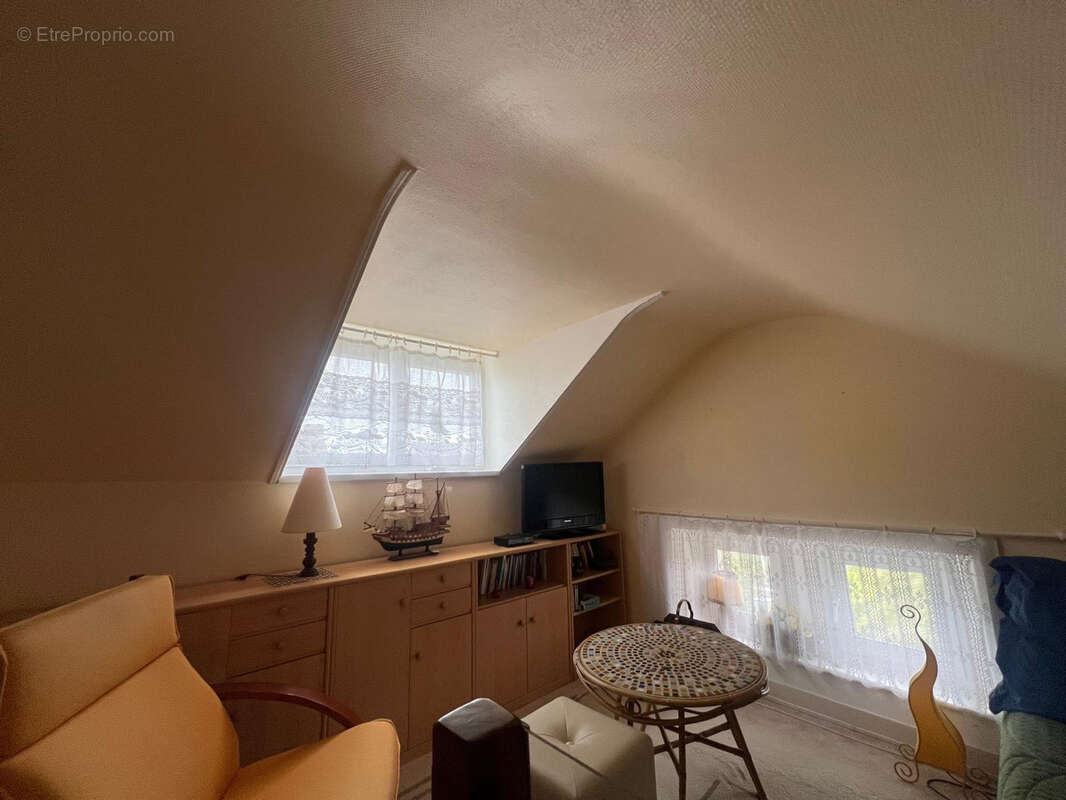 Maison à SAINT-CAST-LE-GUILDO