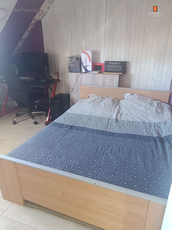 Maison 123 m² à Caudan  - photo 8