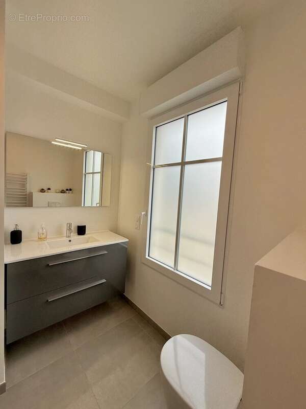 Appartement à DEAUVILLE