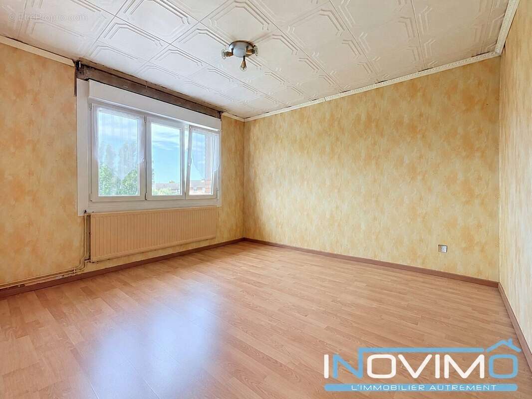Maison 85 m² à Cappelle-La-Grande  - photo 6
