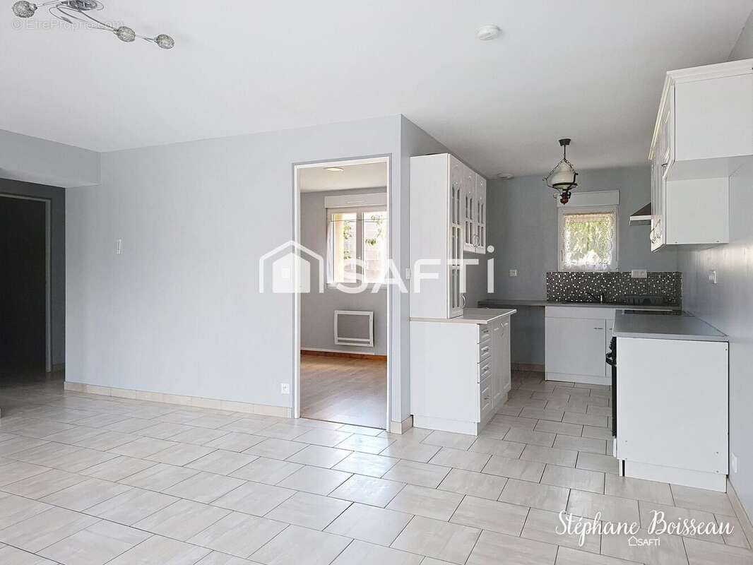 Photo 7 - Maison à LA FLECHE