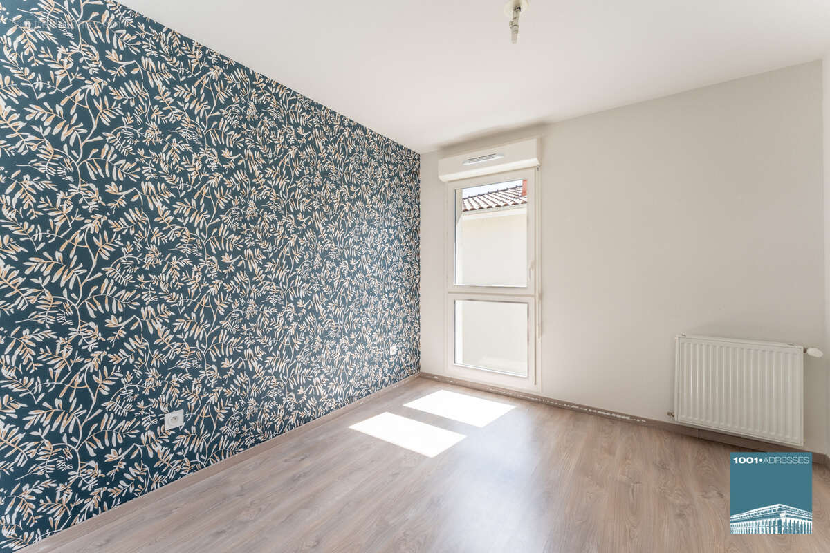 Appartement à PESSAC