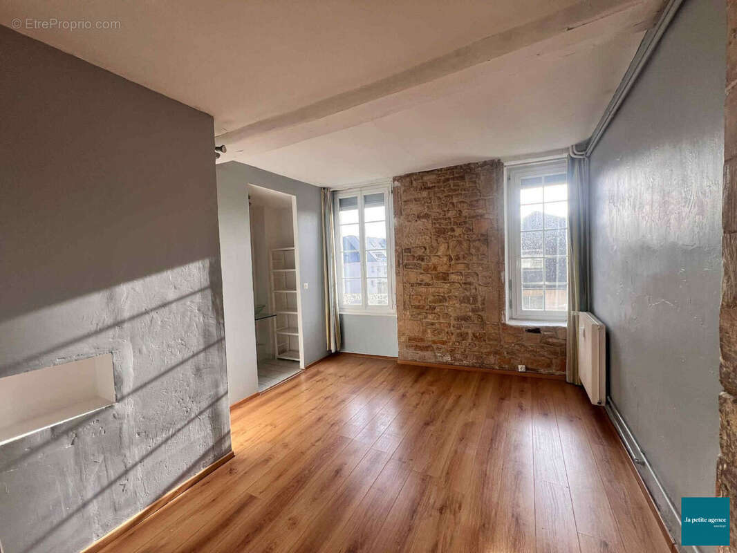 Appartement à CAEN