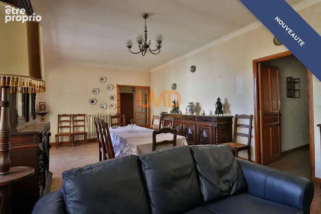 Maison avec vue panoramique sur Saint-Affrique - photo 7