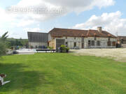 Maison à LAUBRESSEL