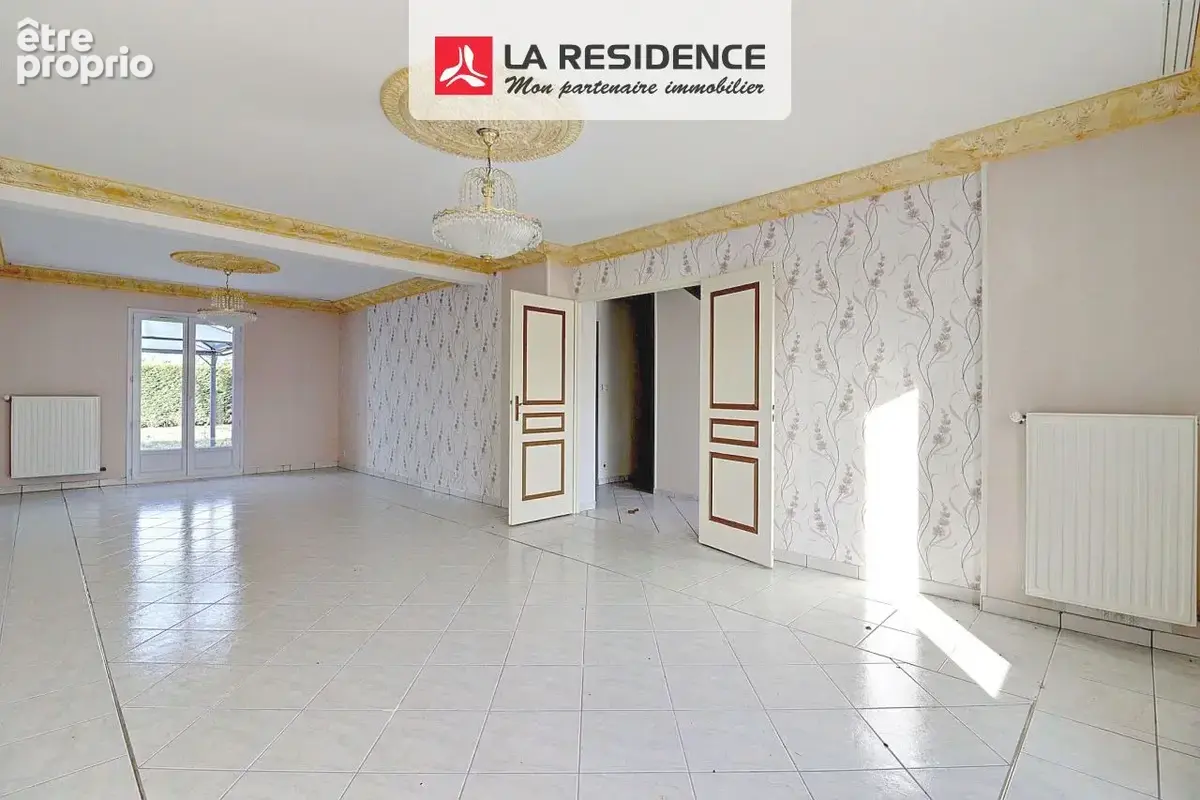 Maison 169 m² à Blois  - photo 4