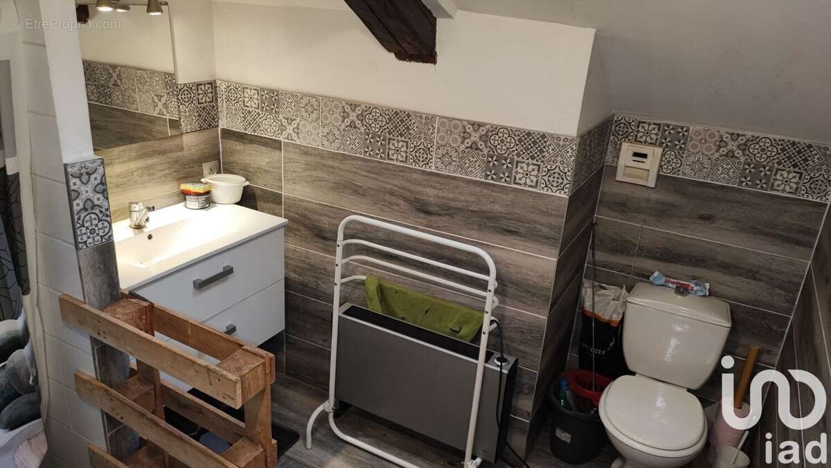 Photo 6 - Appartement à VILLERS-COTTERETS