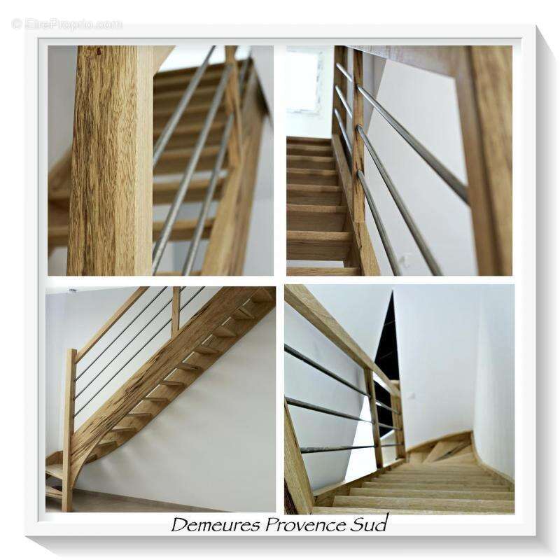 Terrain à CABRIERES-D&#039;AVIGNON