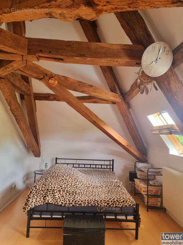 Appartement à MARTEL