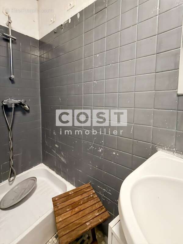 Appartement à BOIS-COLOMBES