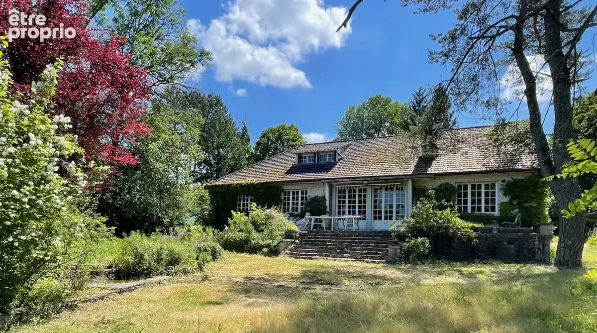 Photo Maison à Dannemois au prix de 380 000€