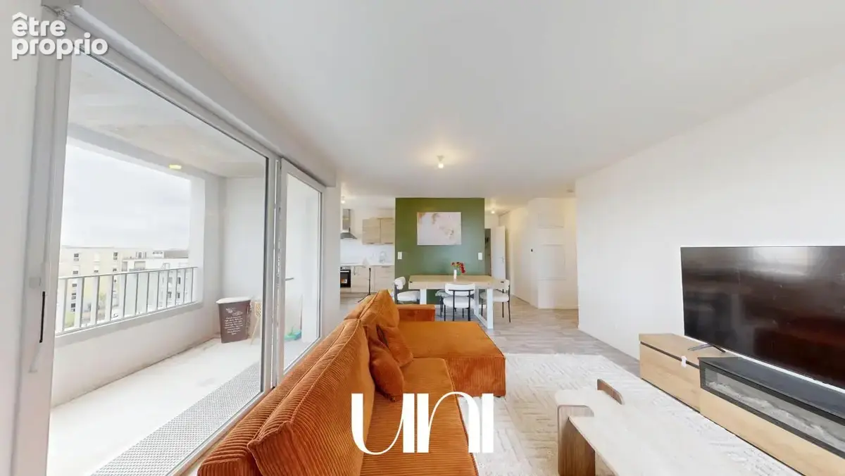 Appartement 3 pièces avec balcon de 66m2 - Colombelles - photo 6