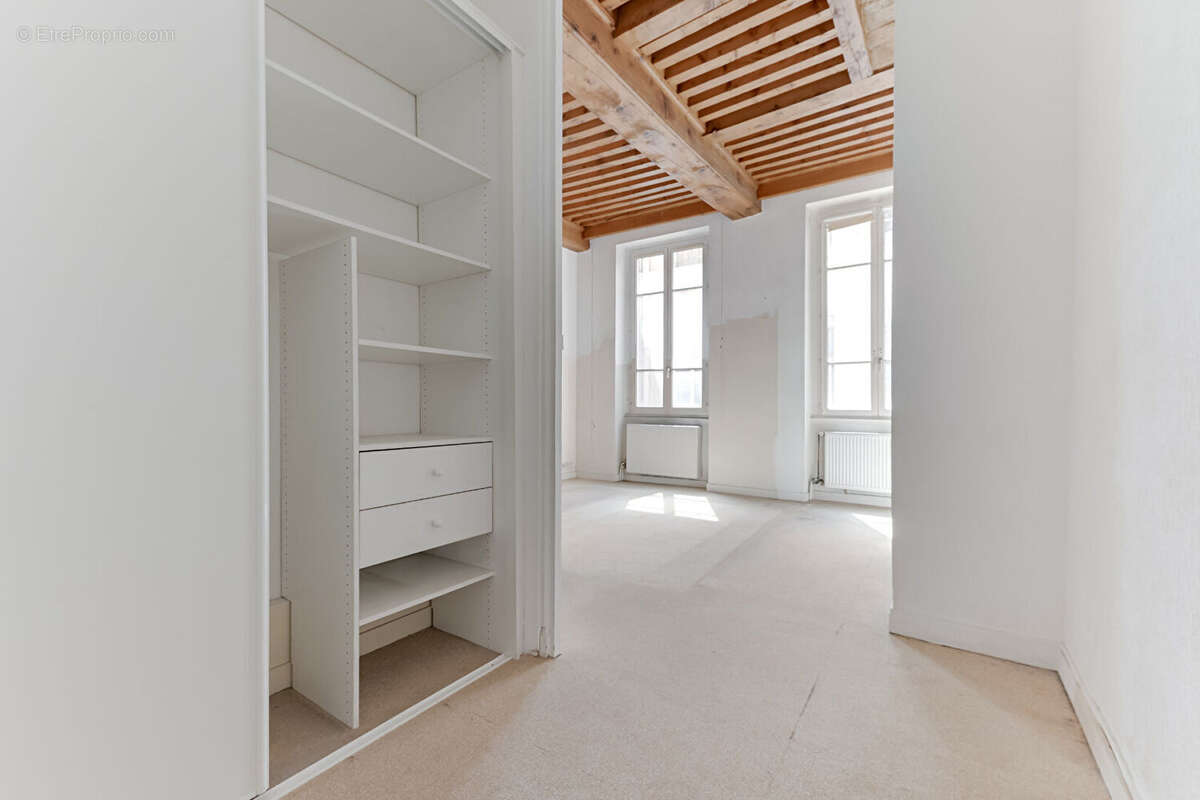 Appartement à LYON-6E