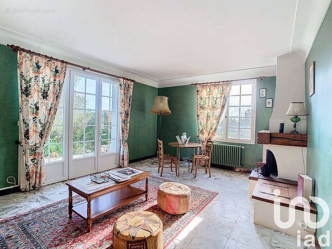 Photo 1 - Maison à TAUGON