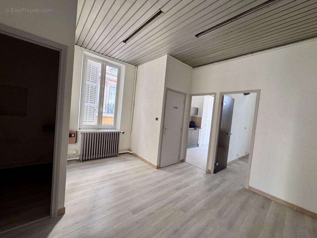 Appartement à MARSEILLE-6E
