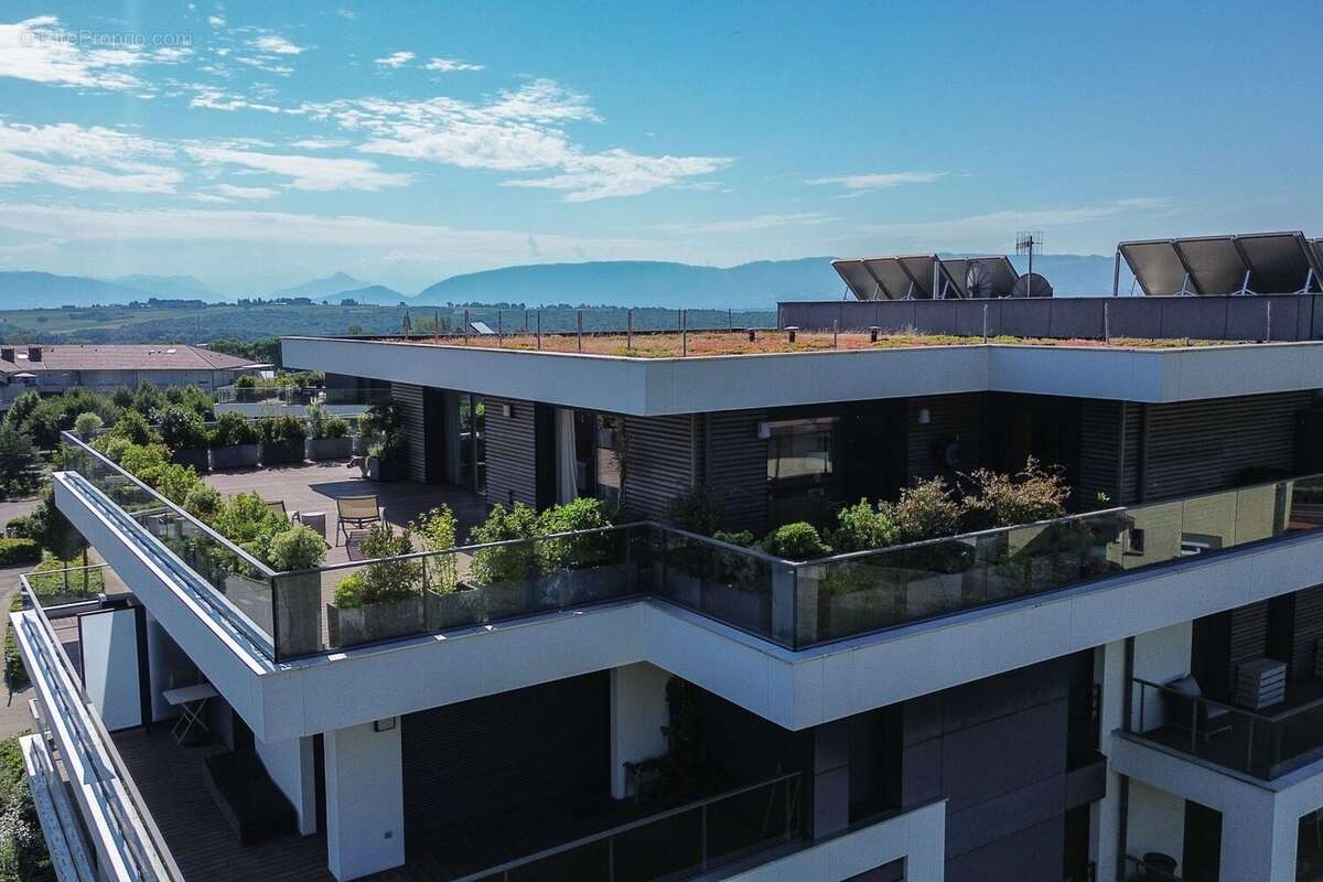 Appartement 145 m² à Thoiry  - photo 3