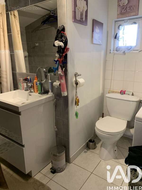 Photo 6 - Appartement à SAINT-MARCEL-LES-VALENCE