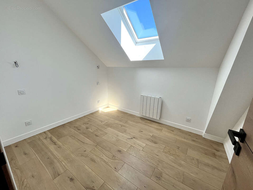 Maison à LA BAULE-ESCOUBLAC