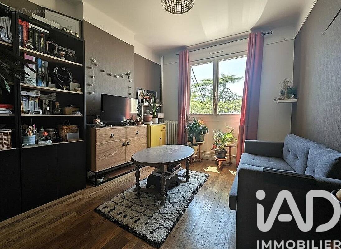 Photo 1 - Appartement à RODEZ