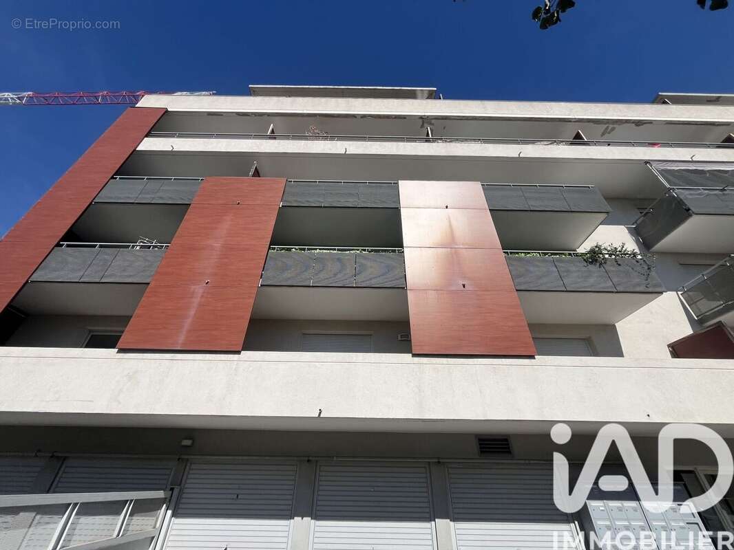 Photo 7 - Appartement à MONTPELLIER
