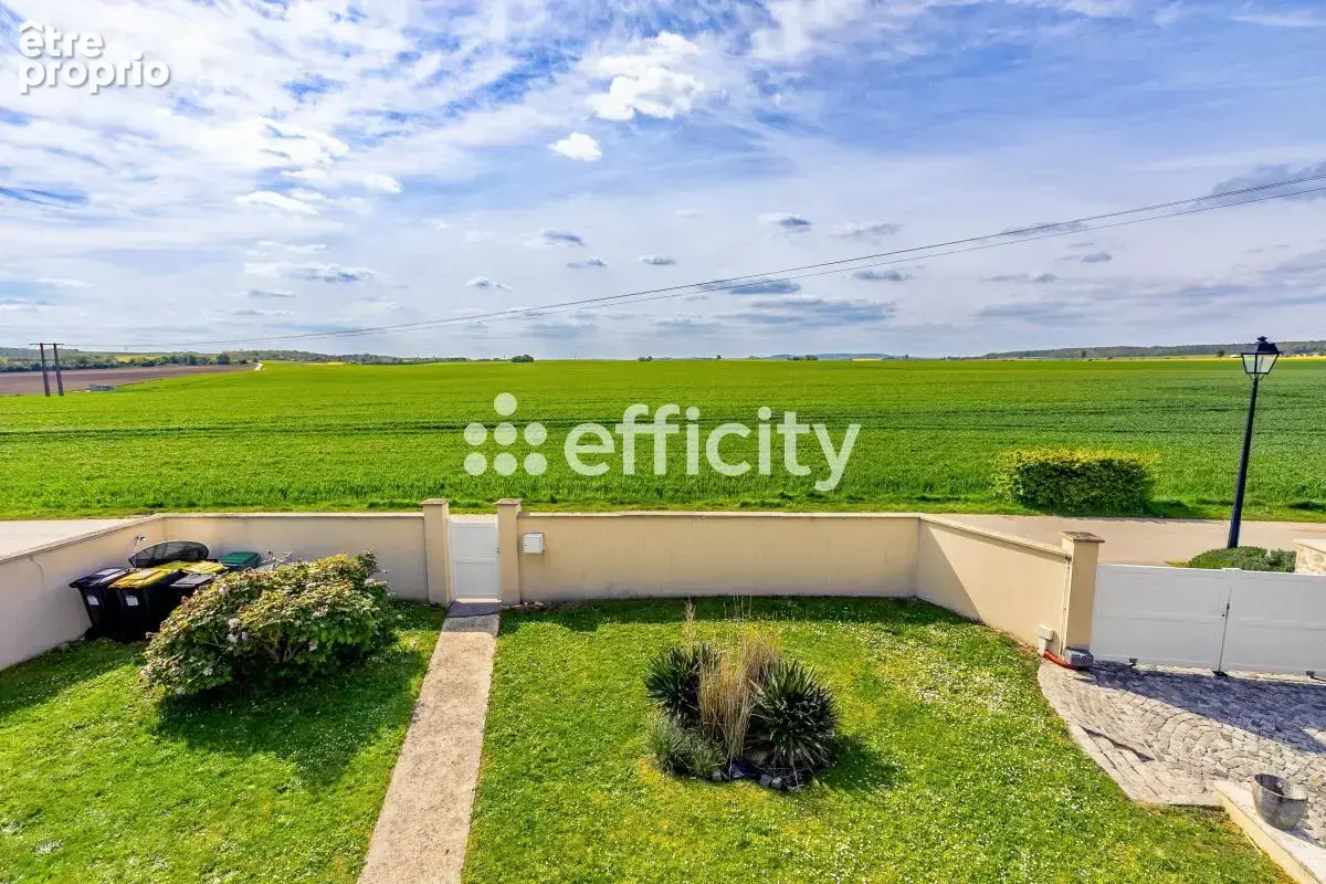 Maison 110 m² à Crepy-En-Valois  - photo 20