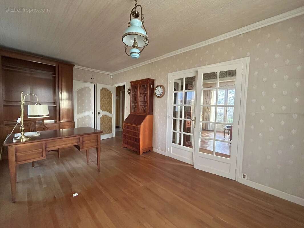 Maison à NEUVILLE-DE-POITOU