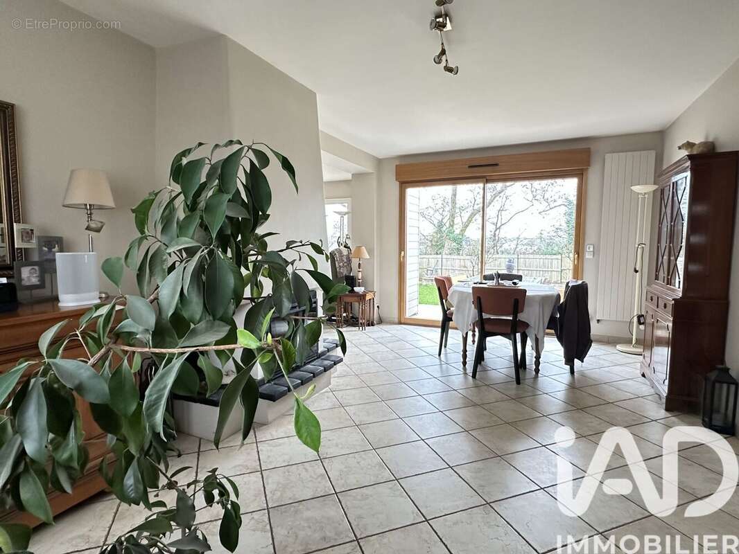 Photo 4 - Maison à COUERON