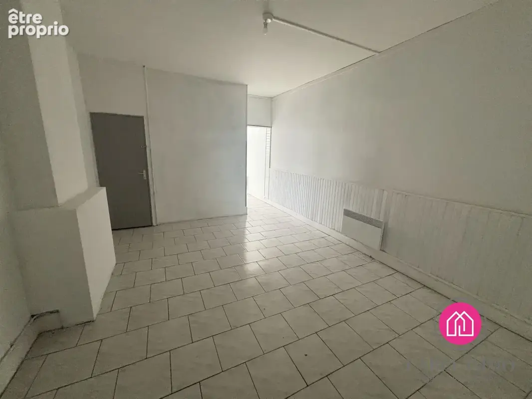 Maison 4 pièces 96 m² à vendre à Escautpont (59278) - photo 4
