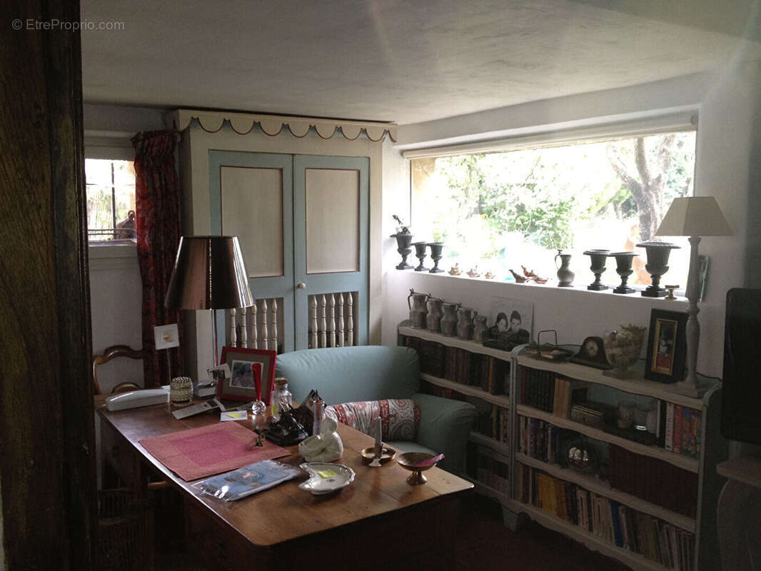 Maison à VAISON-LA-ROMAINE