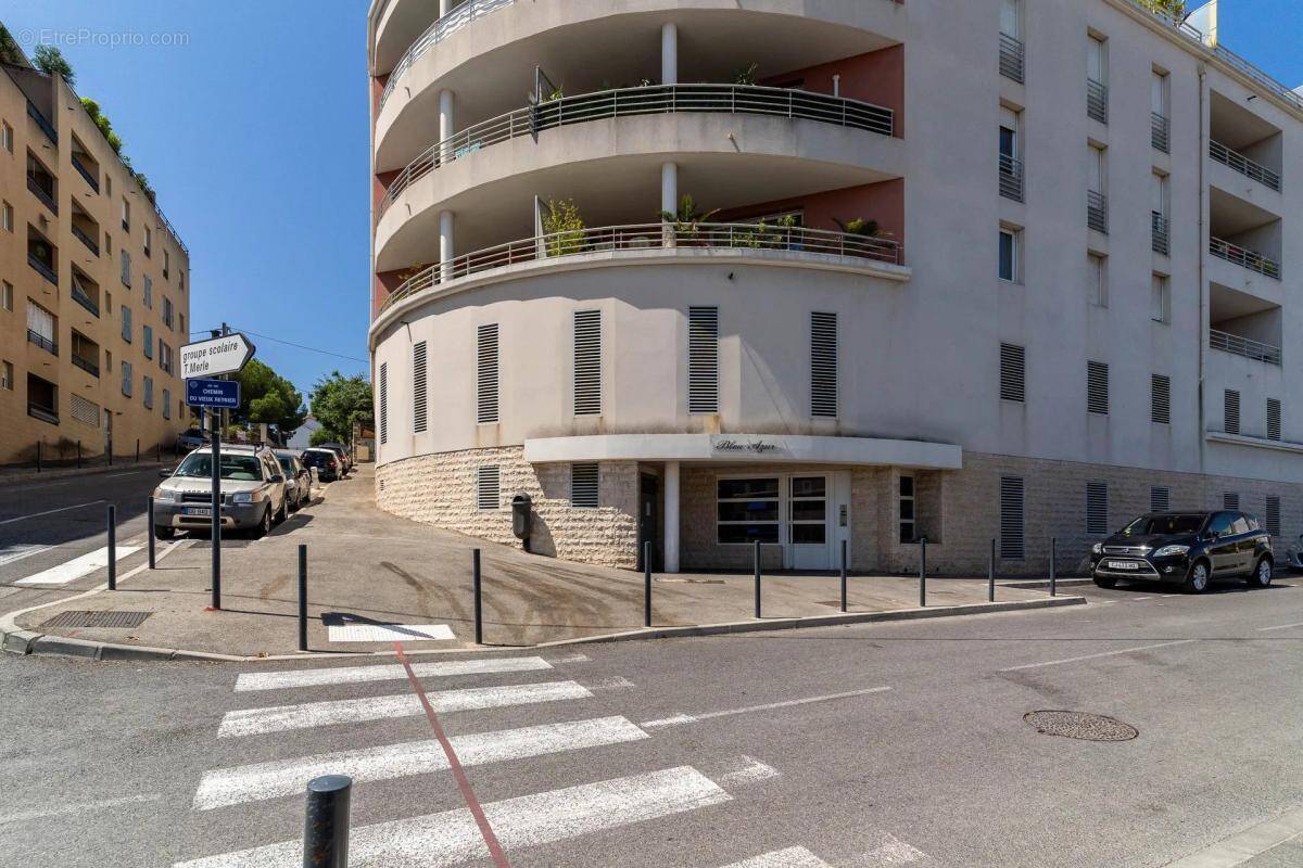 Appartement à LA SEYNE-SUR-MER