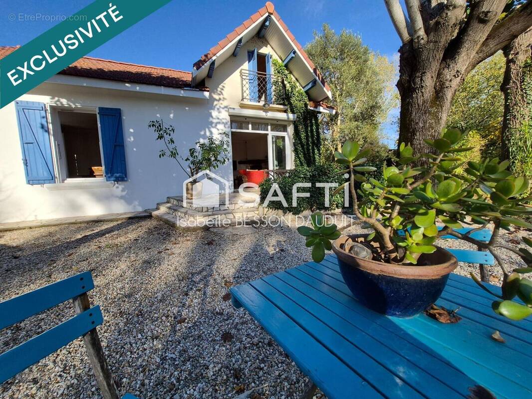 Photo 1 - Maison à MONTAUBAN