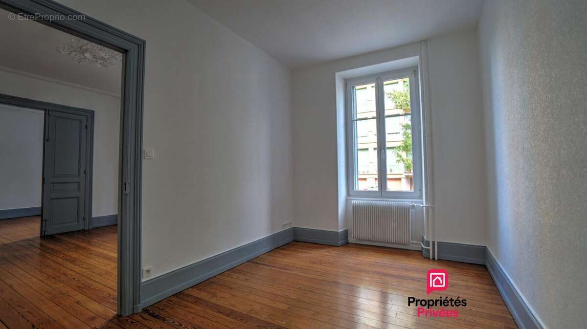 Appartement Belfort - photo 11