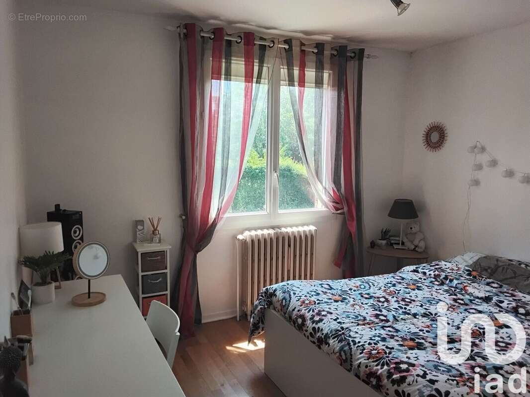 Photo 4 - Maison à MOUEN