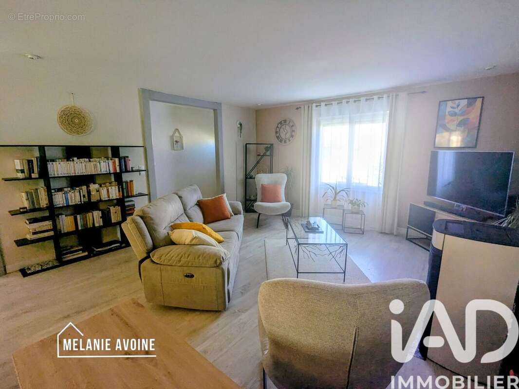 Photo 5 - Maison à CIRE-D'AUNIS