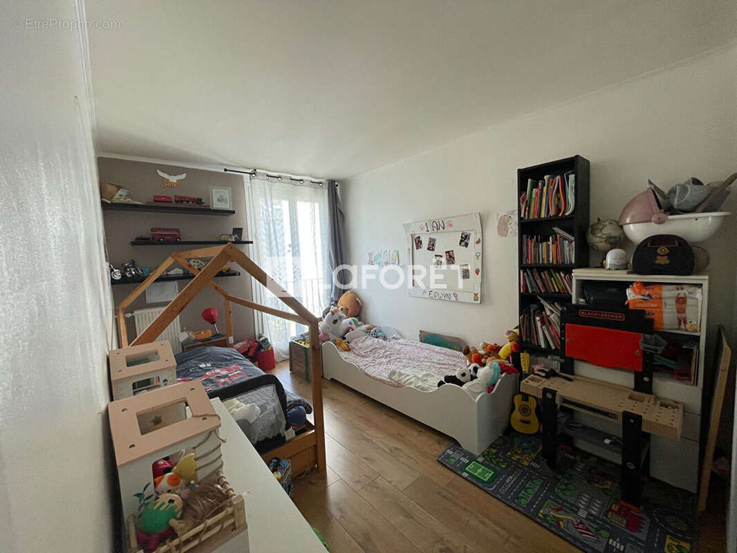 Appartement à ANDRESY