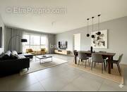 Appartement à MULHOUSE