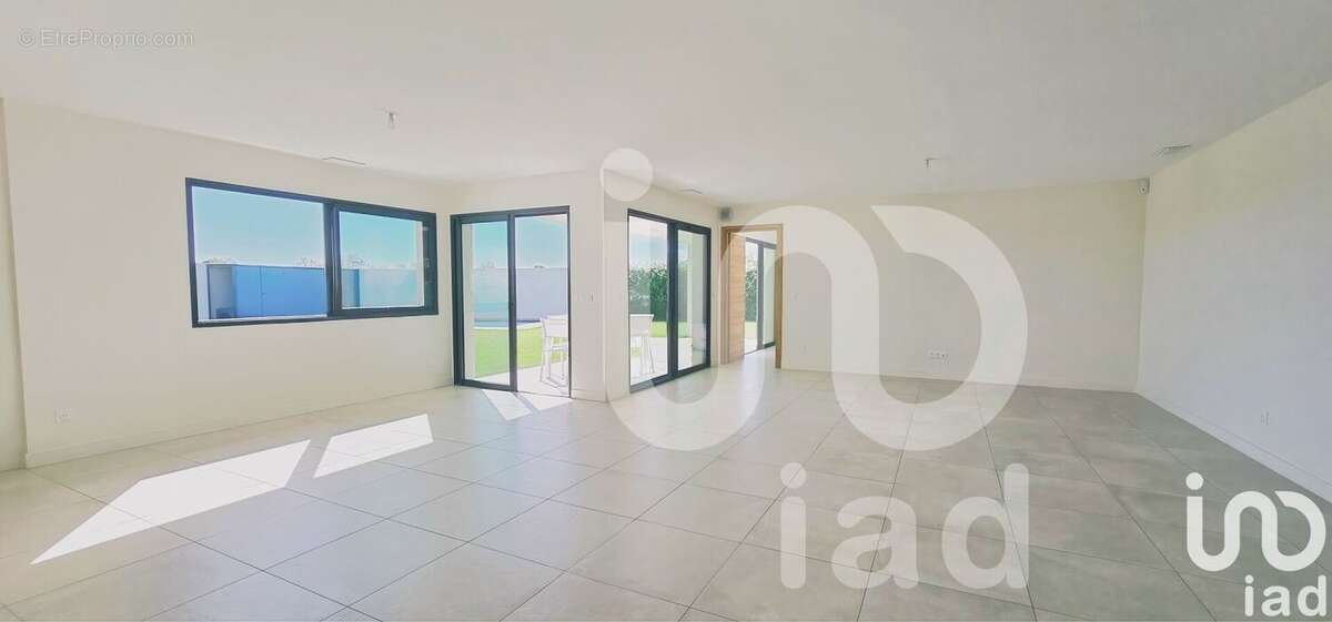 Photo 3 - Maison à MUDAISON