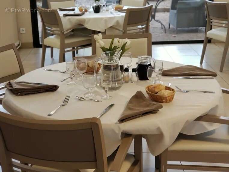 INVESTISSEMENT LOCATIF  Châtenay-Malabry  Résidence EHPAD Le Séquoia - 6,68 % de rentabilité - photo 6