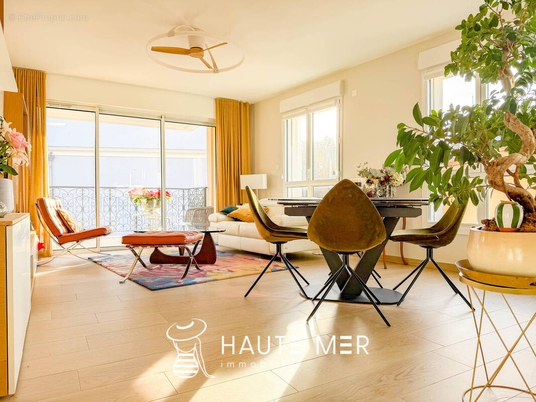 Appartement à LES SABLES-D&#039;OLONNE