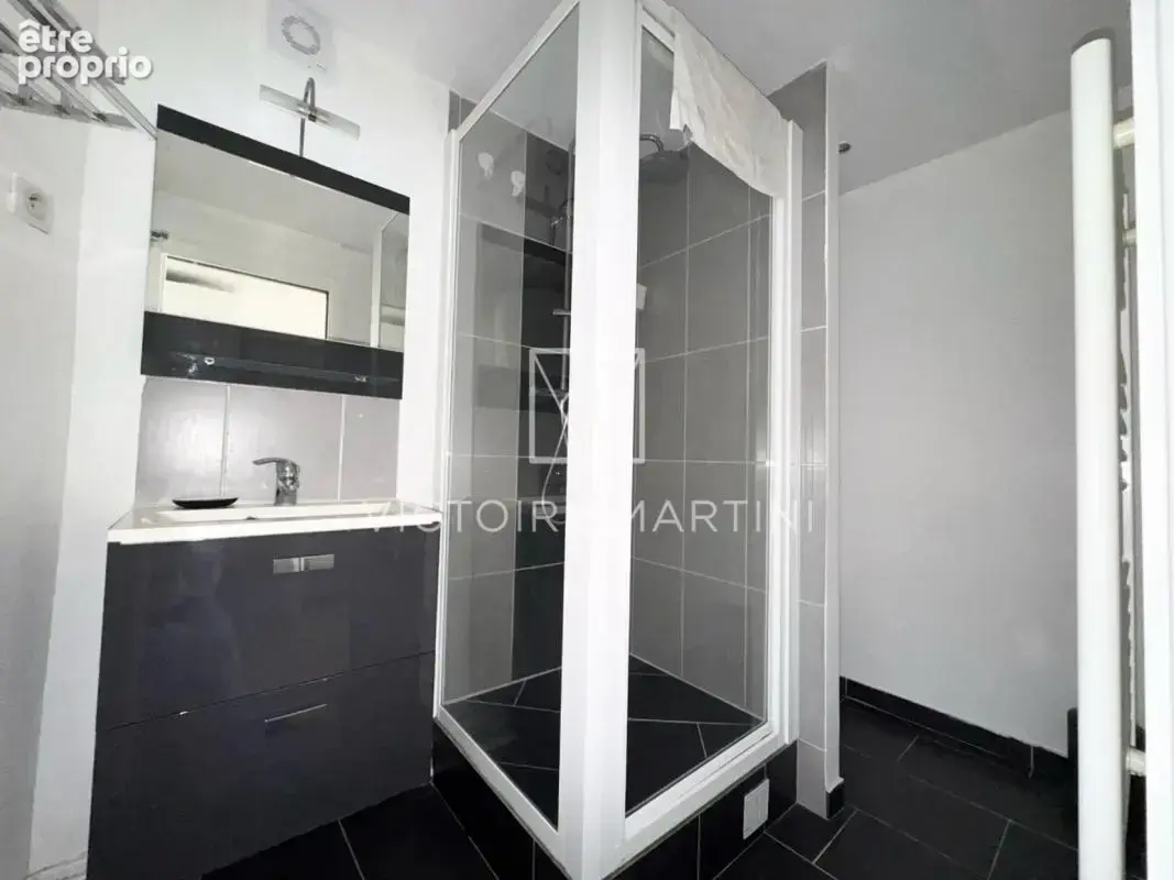 Appartement ancien - photo 9