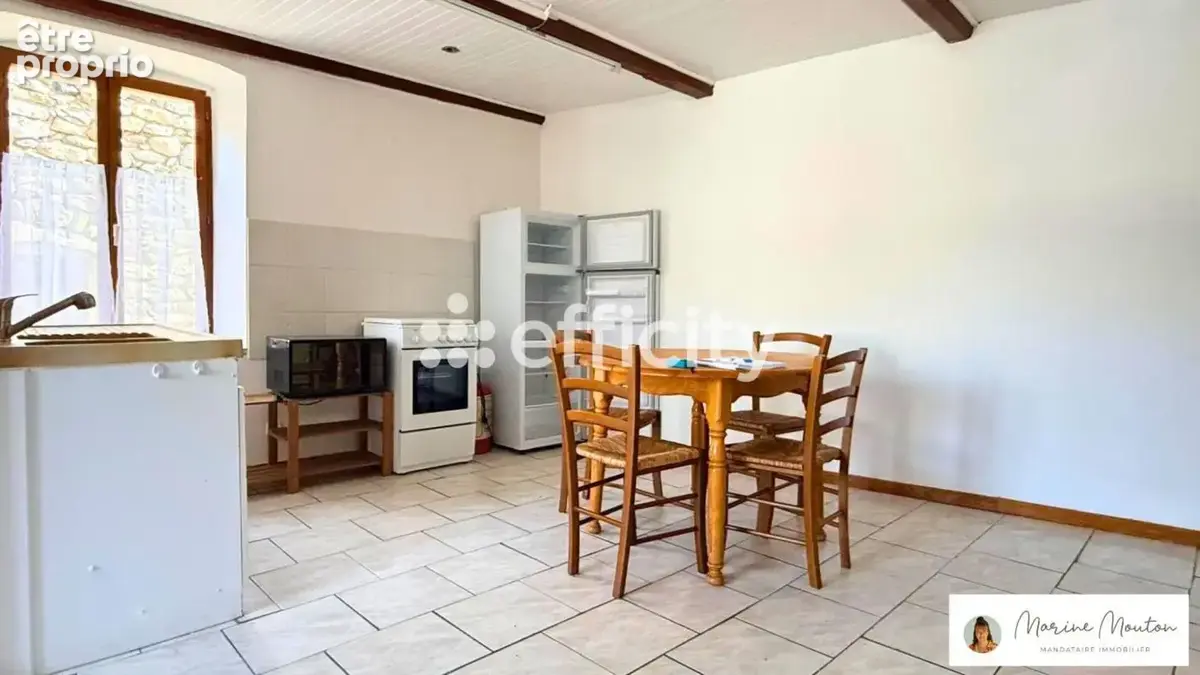 Maison 8 pièces 147 m² à vendre à Saint-Julien-En-Saint-Alban (07000) - photo 9