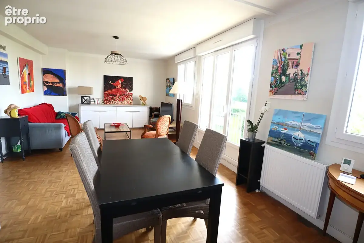 Appartement à BREST