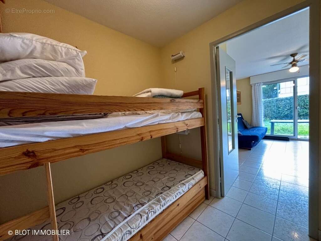 Appartement à PORNICHET