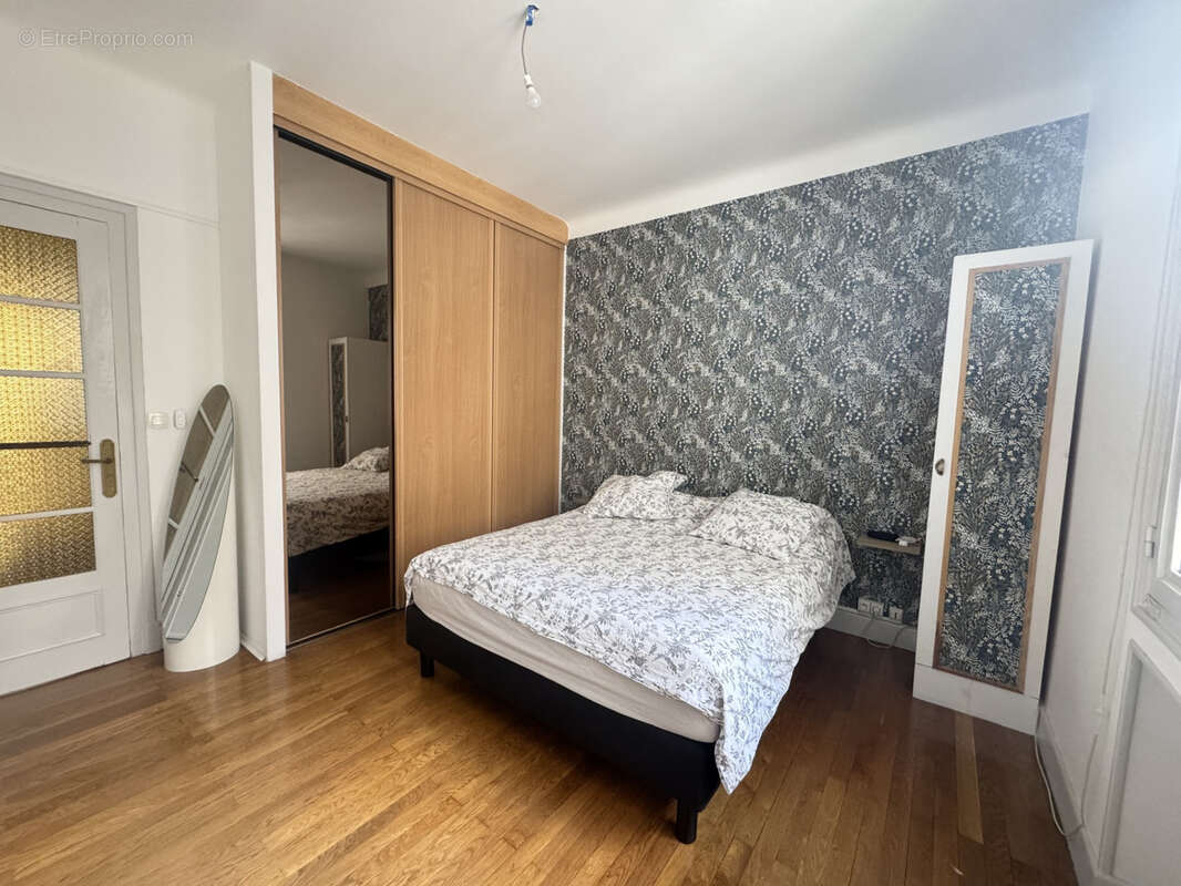 En exclusivité appartement T3 Grenoble proche du centre ville avec possibilité garage - photo 11