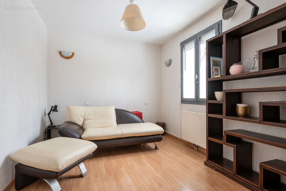 Appartement à MEYLAN