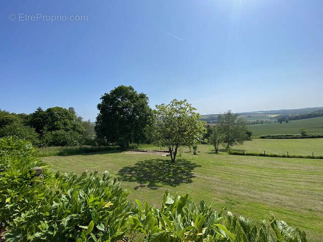 Vue degagee sur la campagne - photo 37