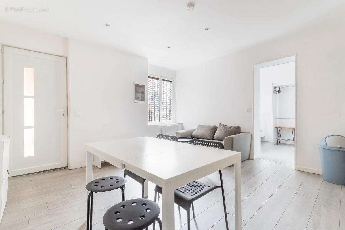 Appartement à ROUBAIX